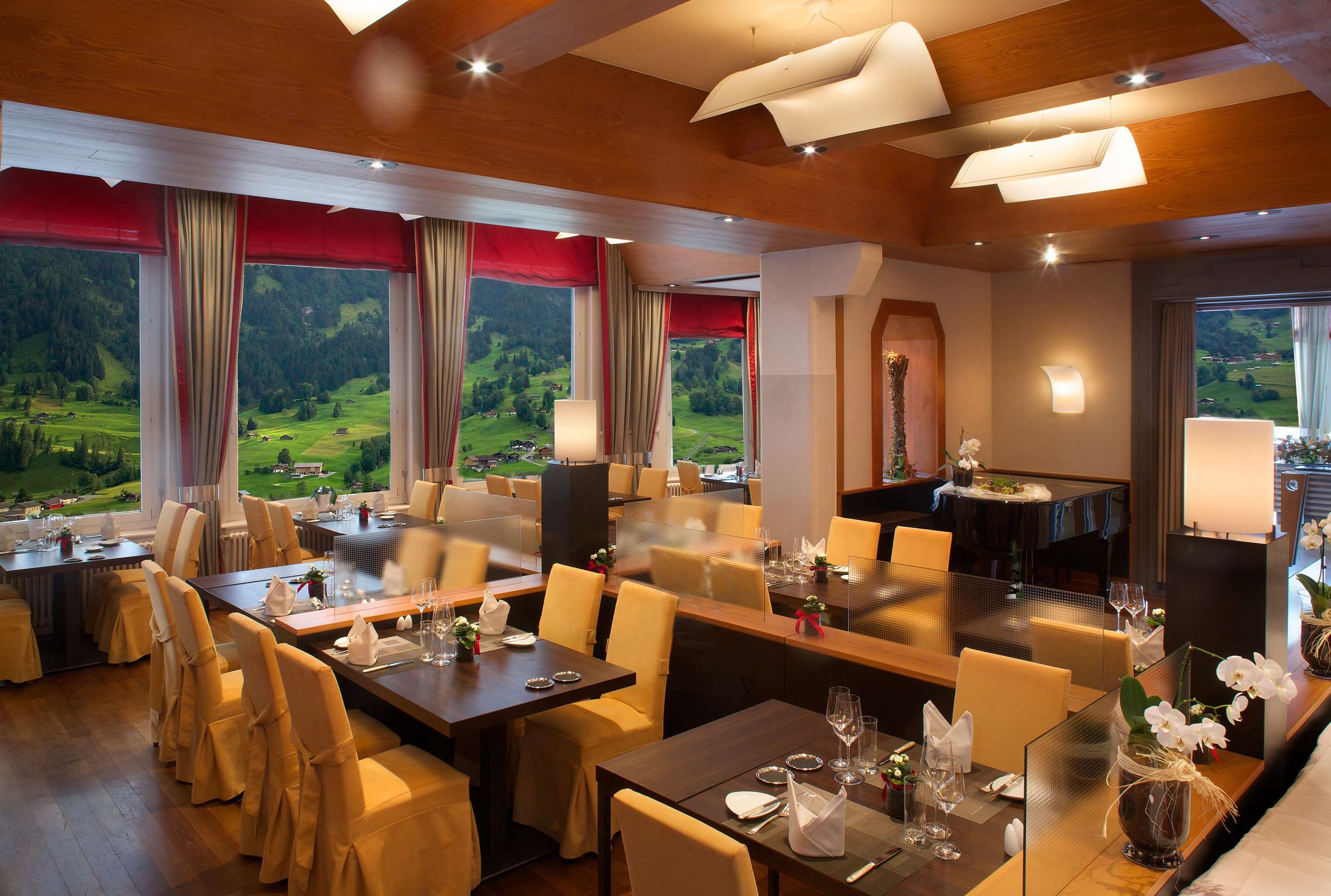 Restaurang