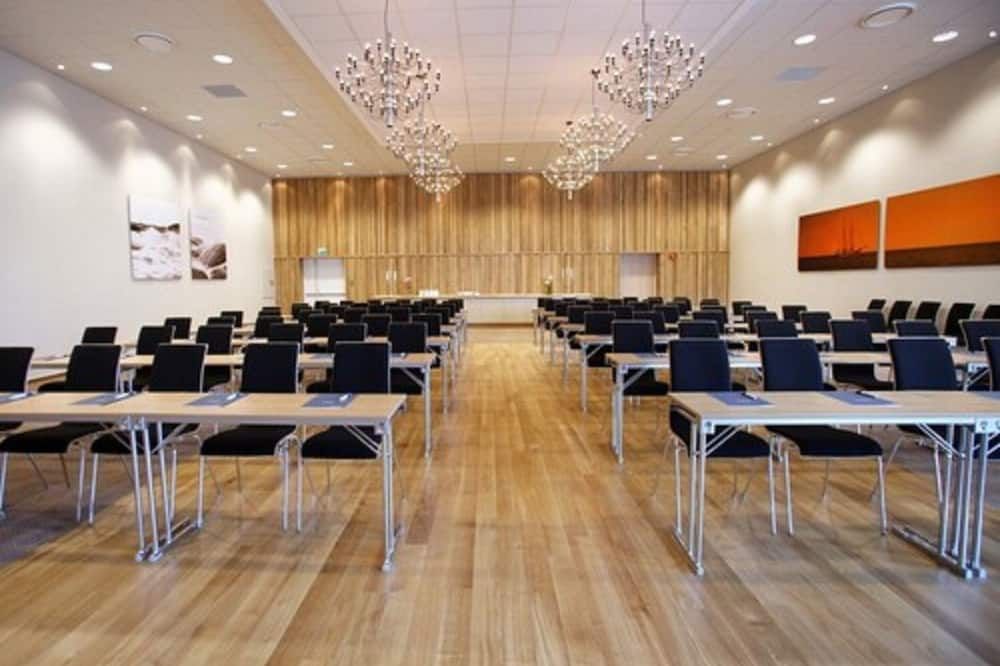 Konferensrum