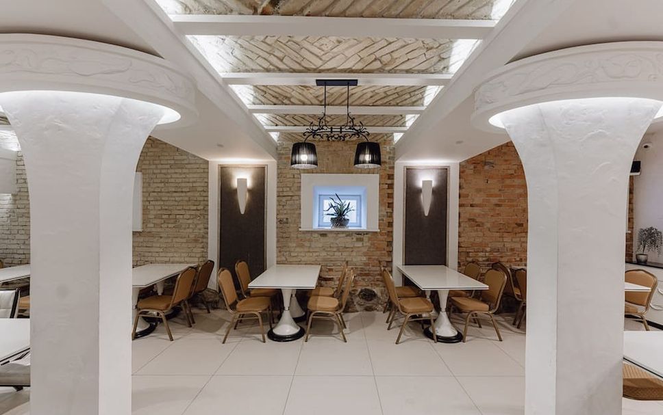 Restaurang Foto
