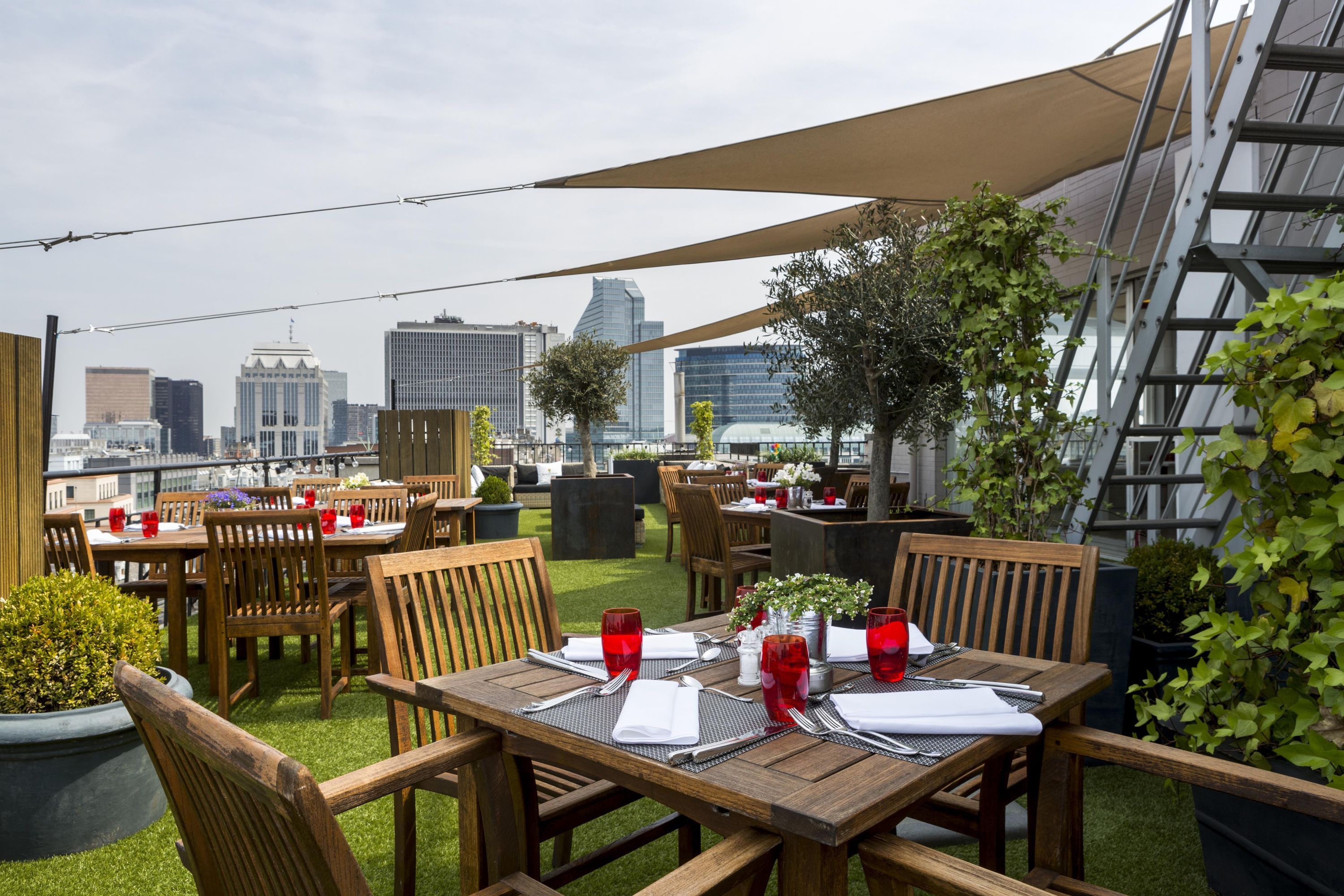 Restaurang