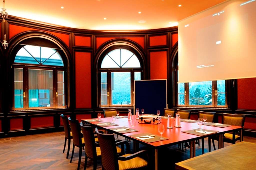 Restaurang