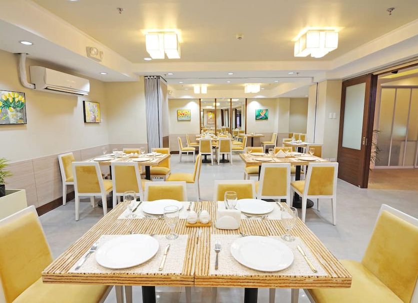 Restaurang Foto