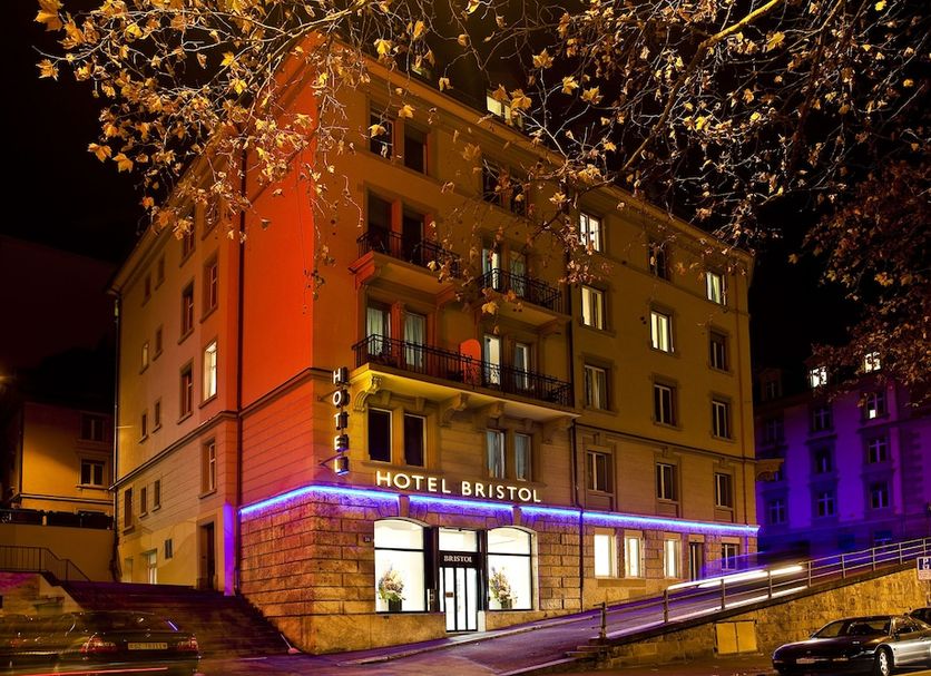 Byggnad Foto