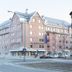 Byggnad