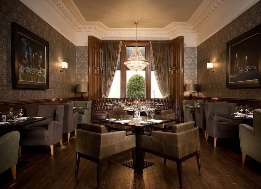 Restaurang Foto