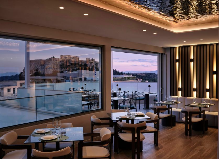 Restaurang Foto