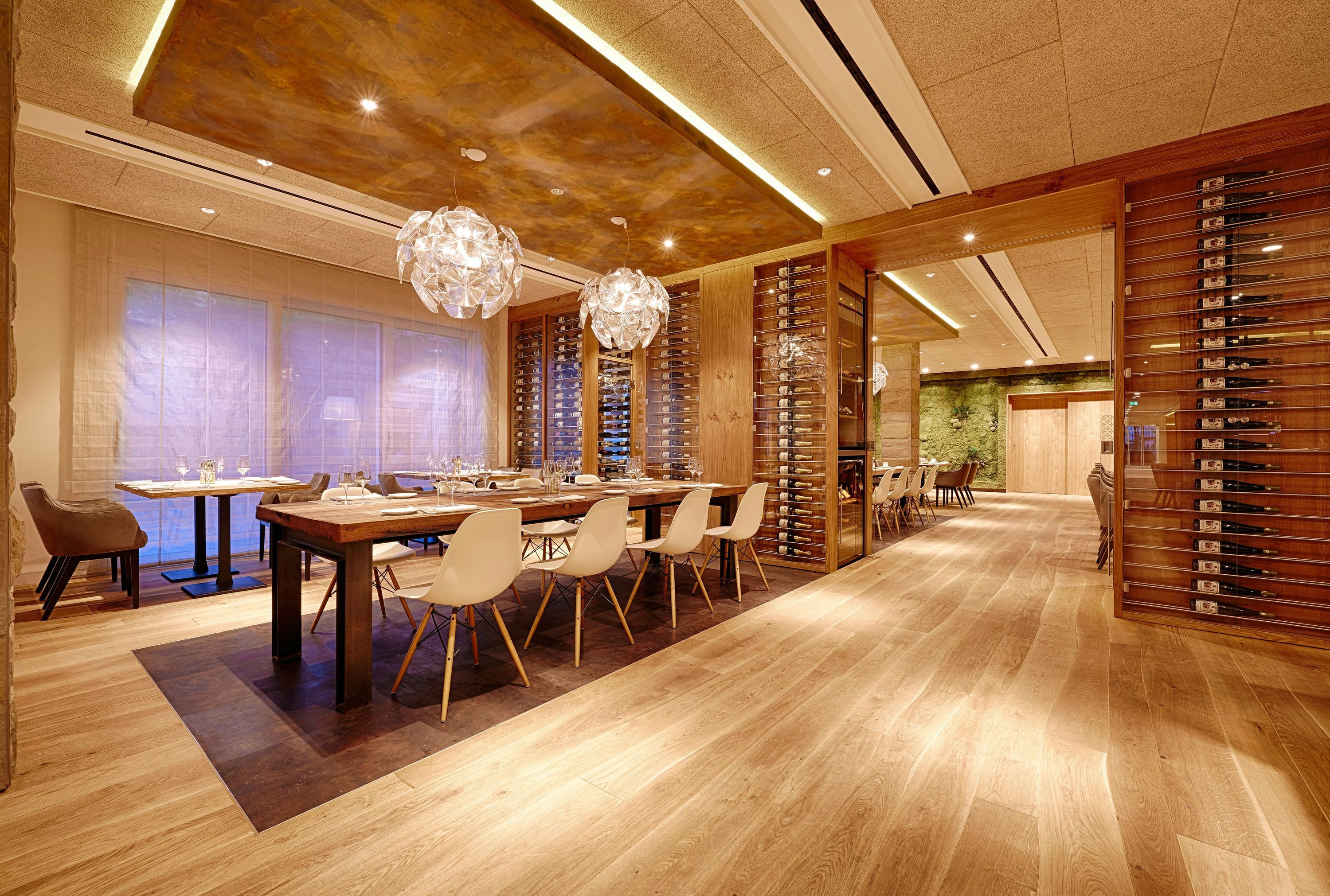 Restaurang