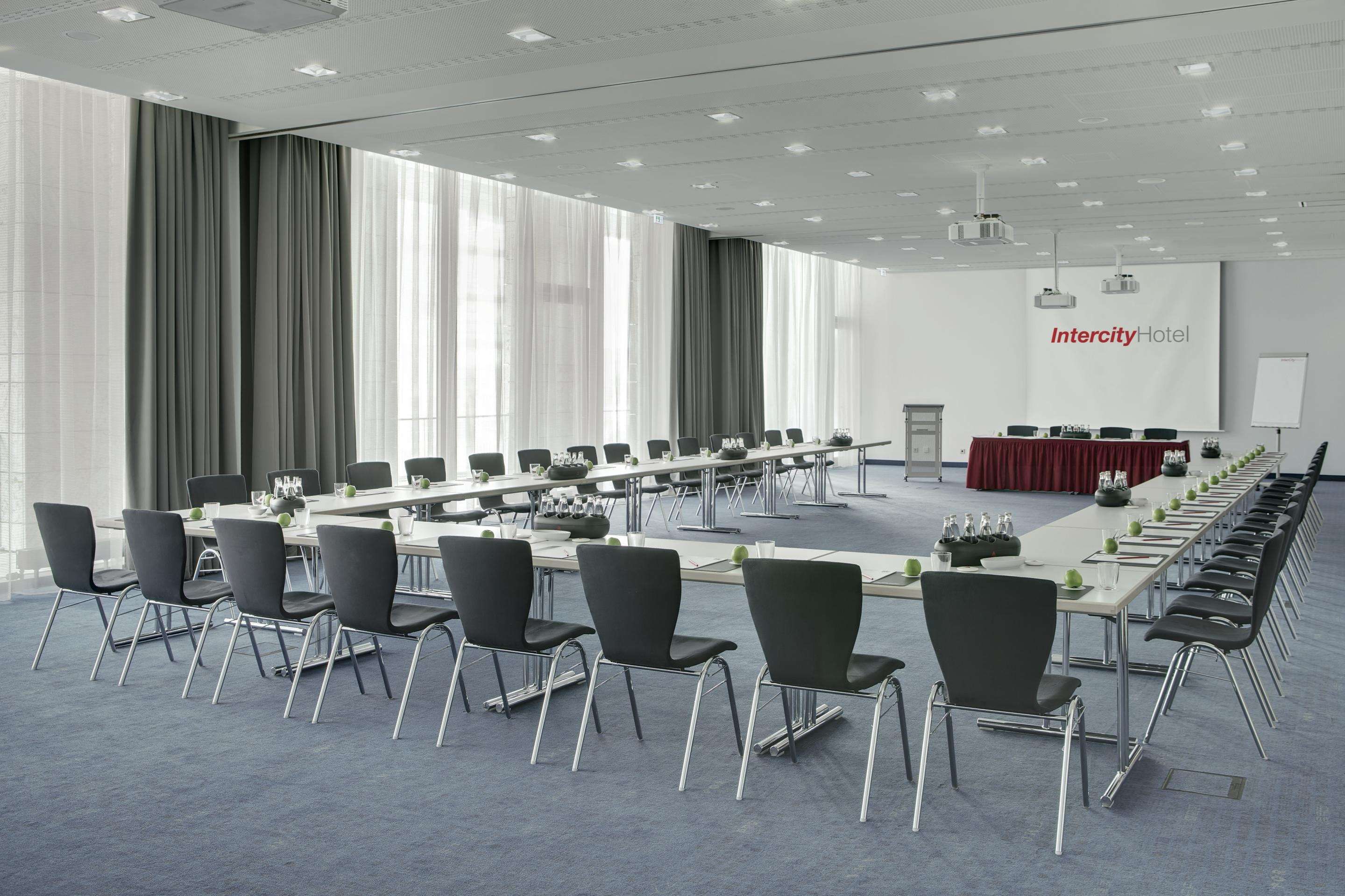 Konferensrum