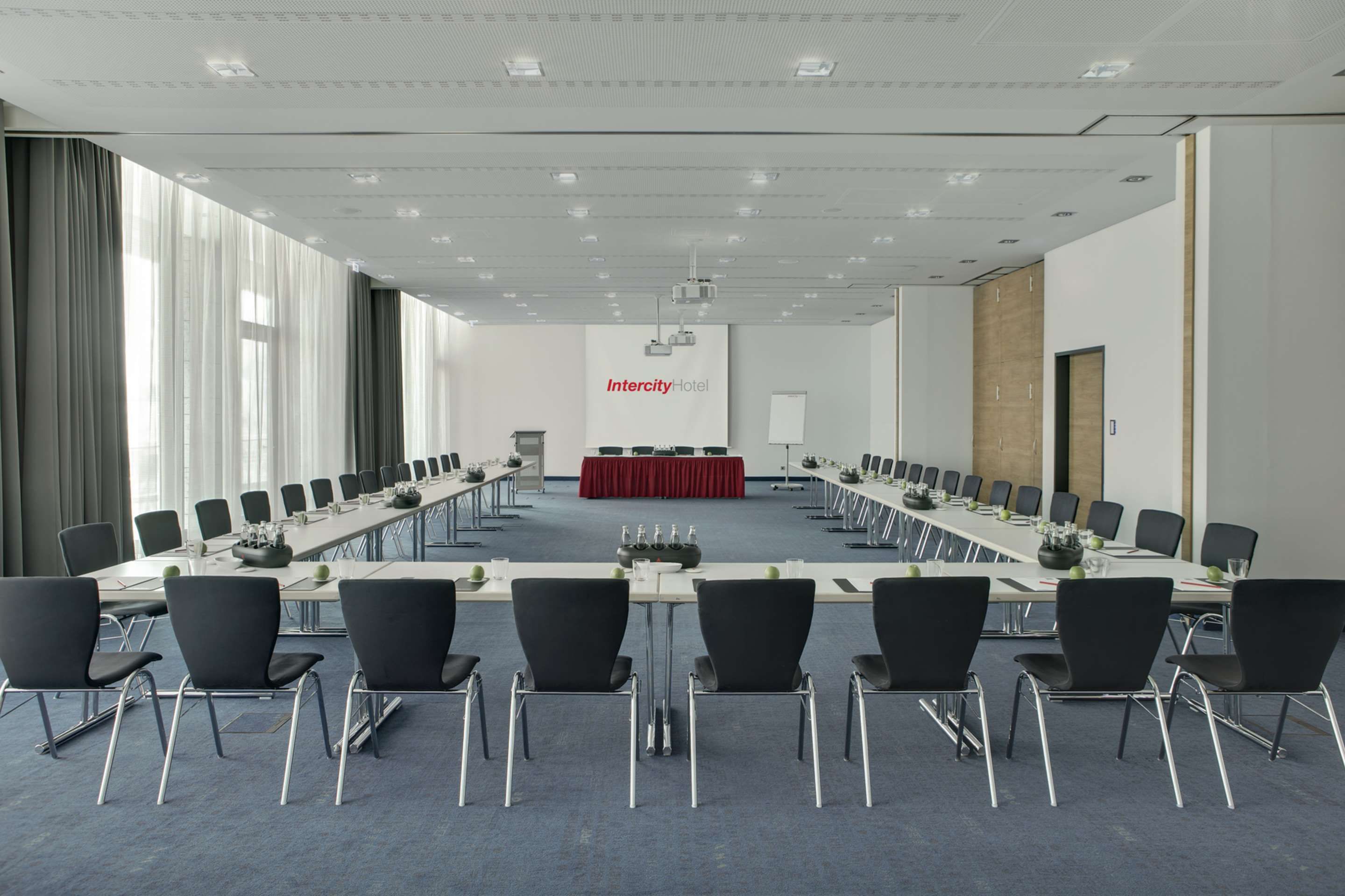 Konferensrum