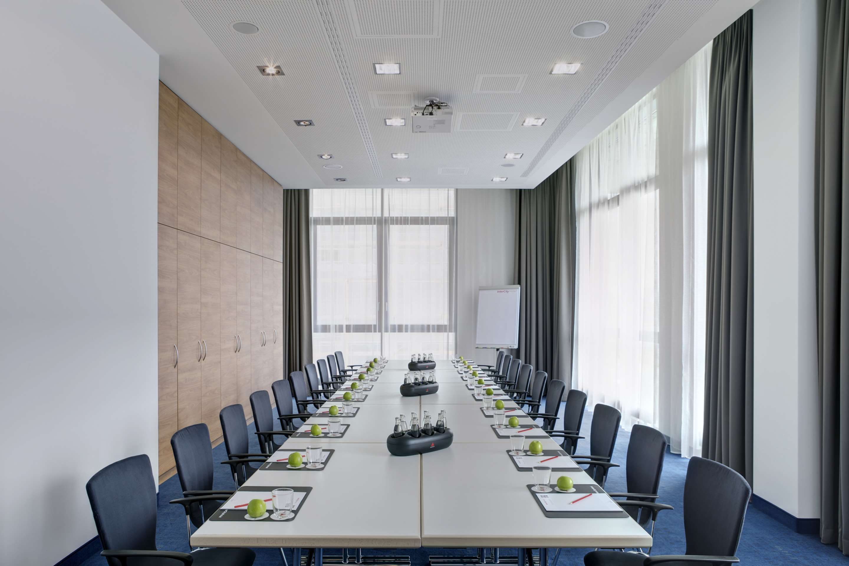 Konferensrum
