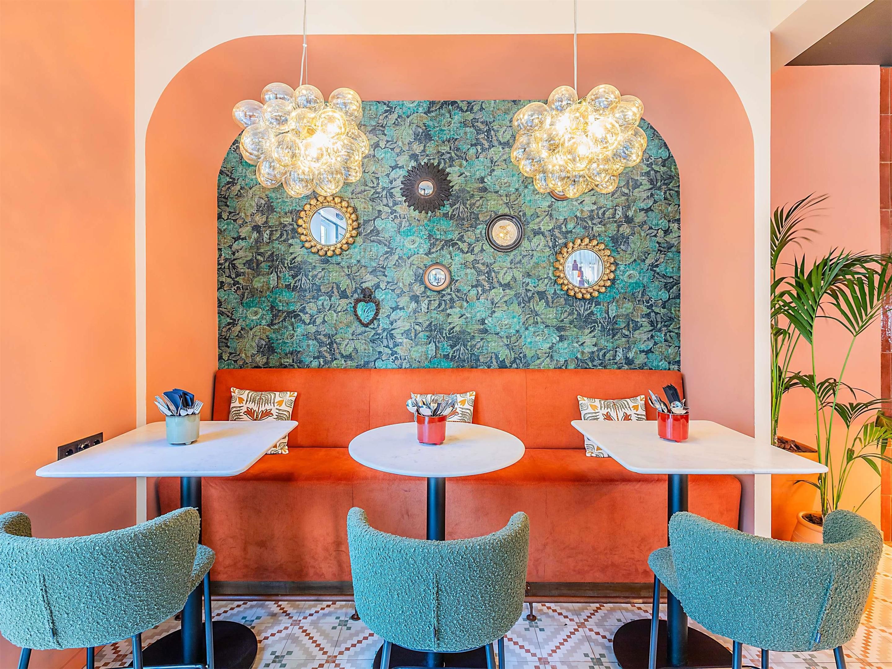 Restaurang