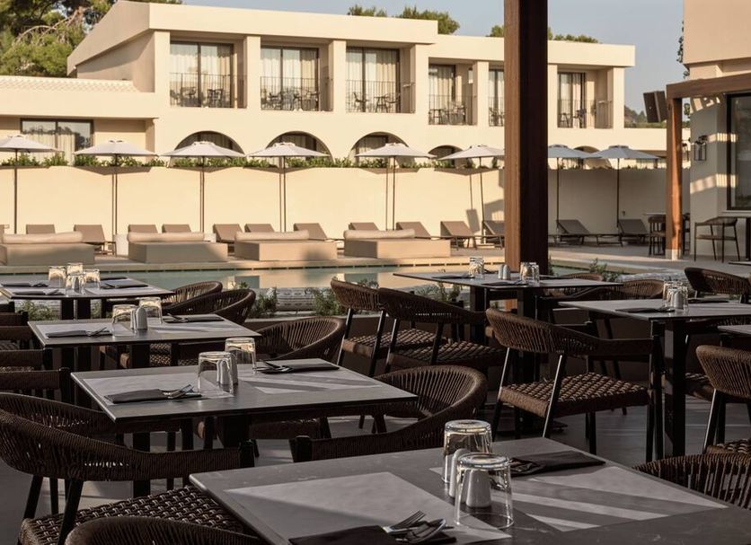Restaurang Foto
