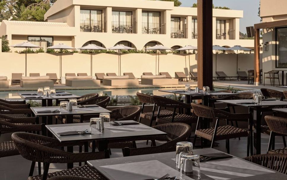Restaurang Foto