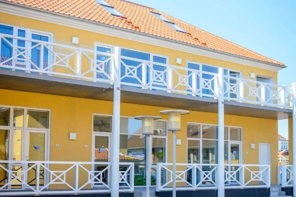 Byggnad