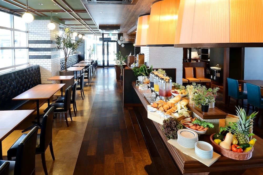 Restaurang