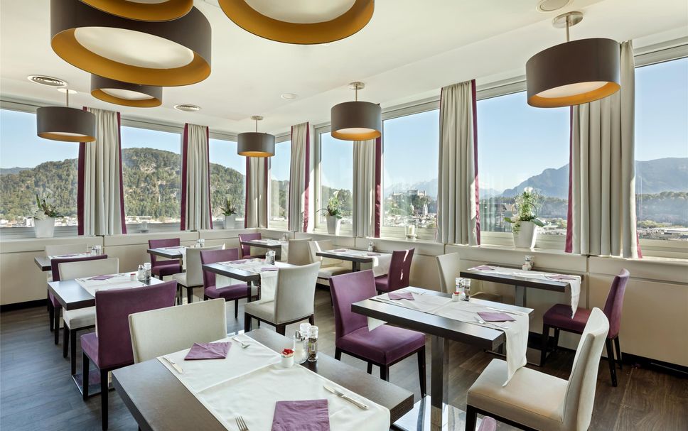 Restaurang Foto