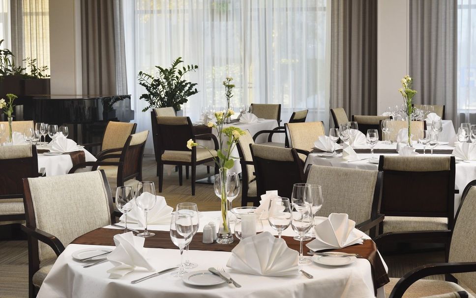 Restaurang Foto