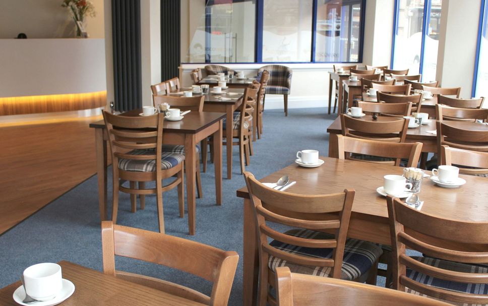 Restaurang Foto