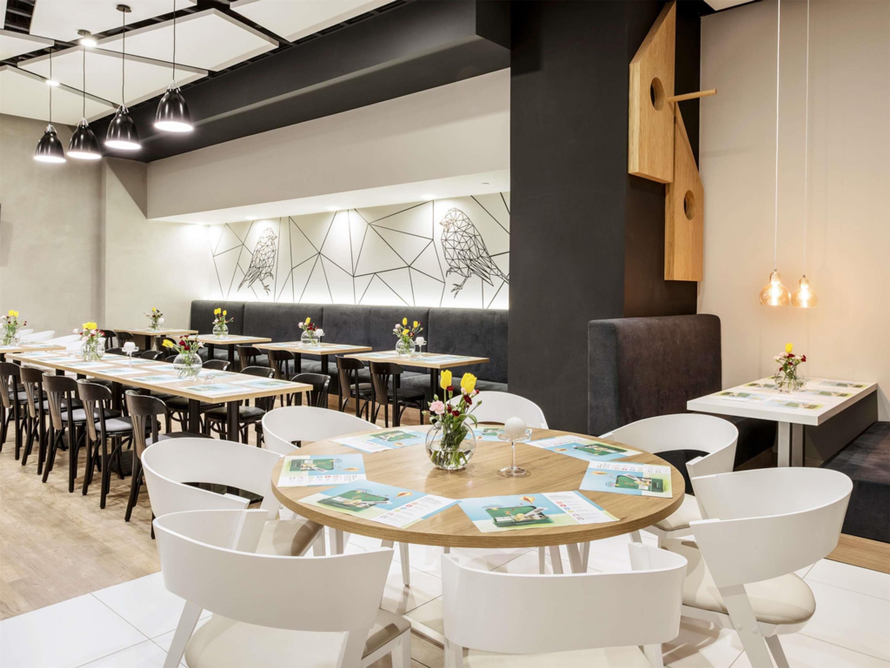 Restaurang