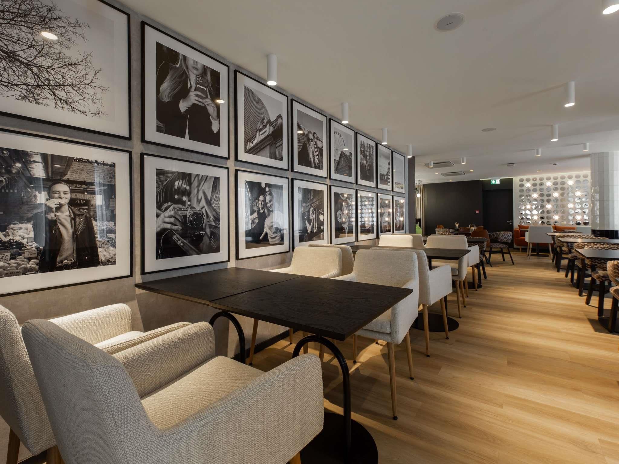 Restaurang