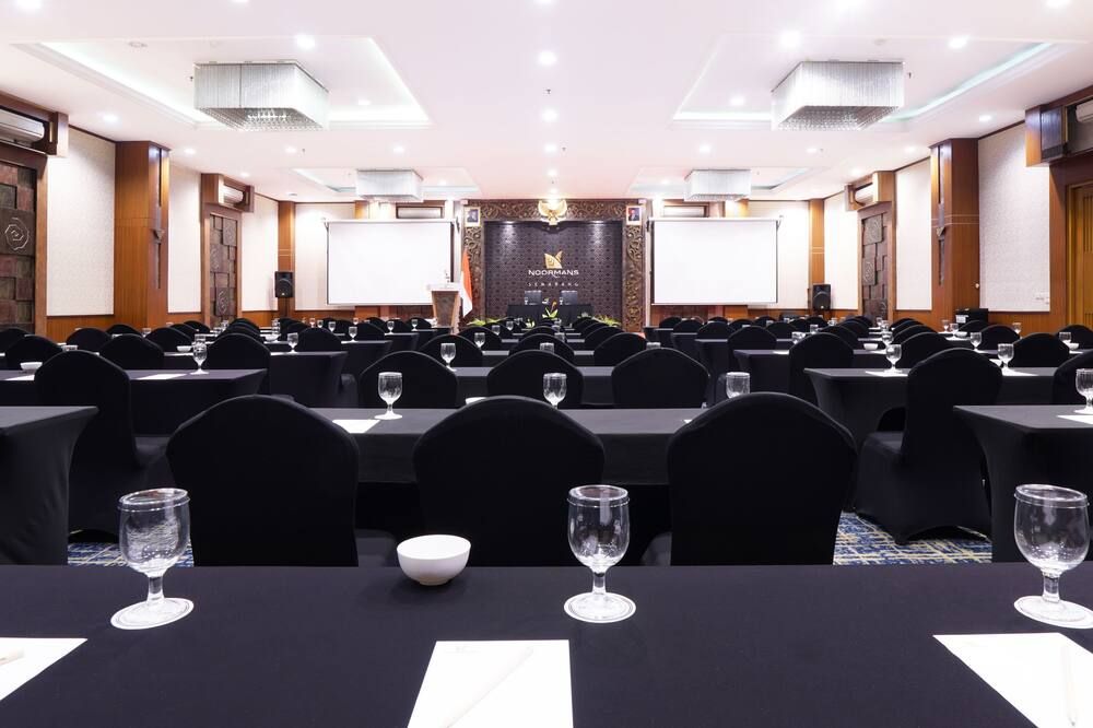 Konferensrum