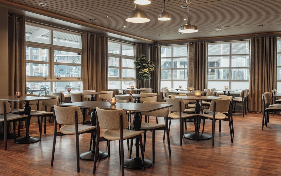 Restaurang Foto