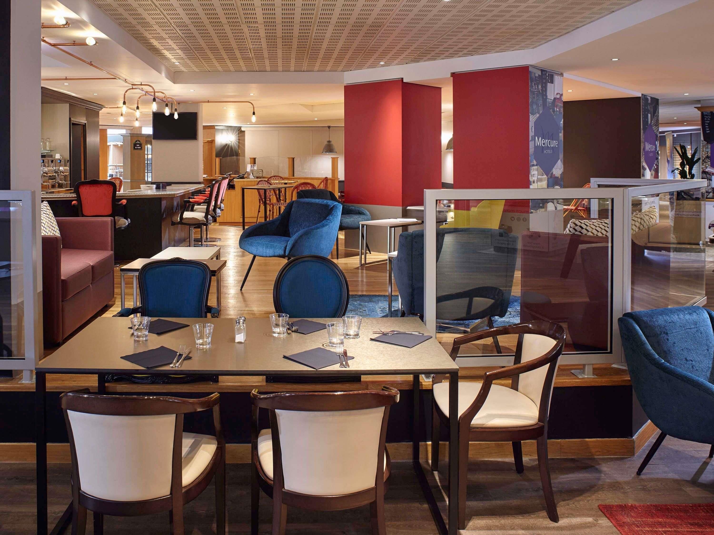Restaurang