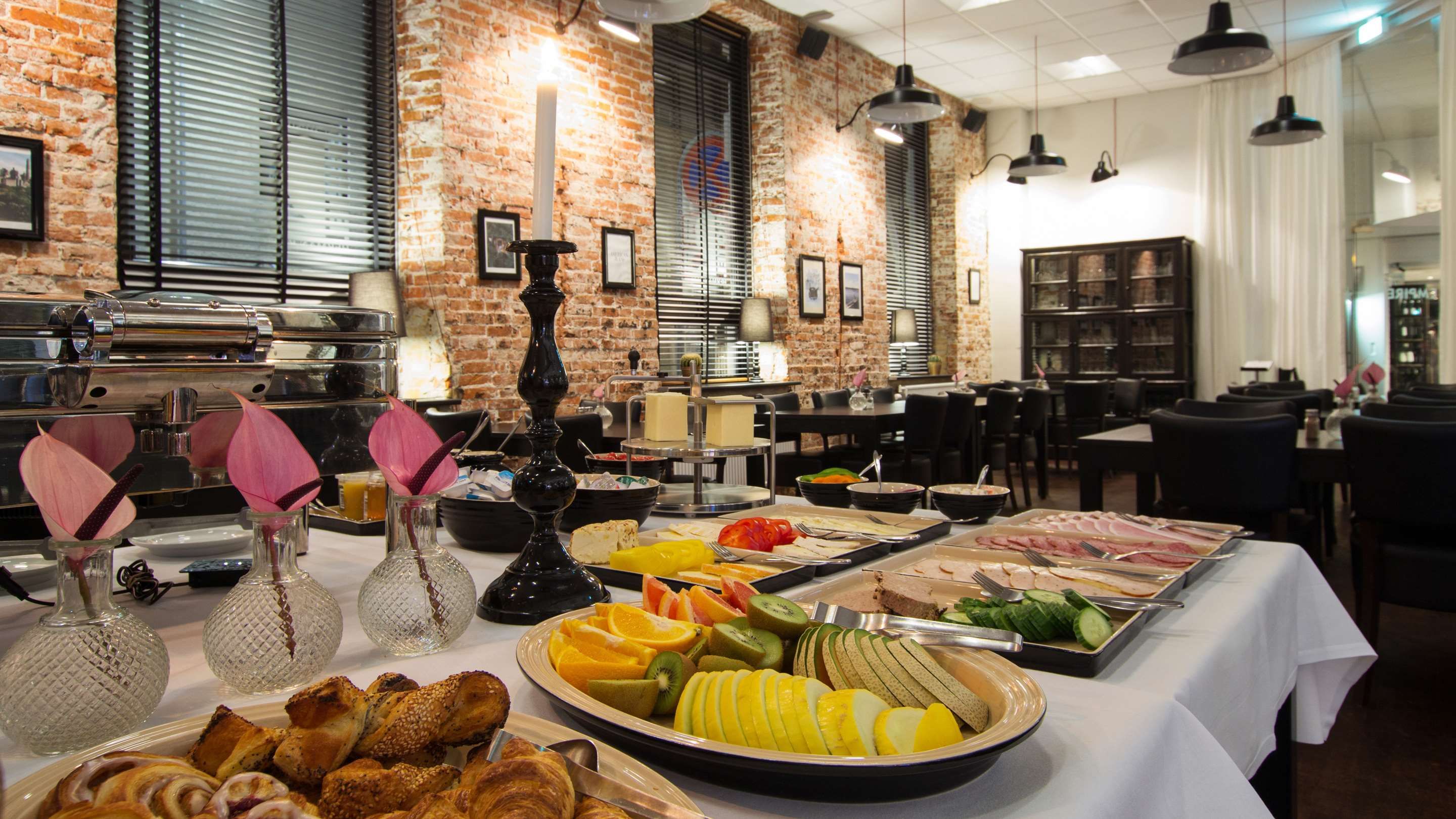 Restaurang Foto
