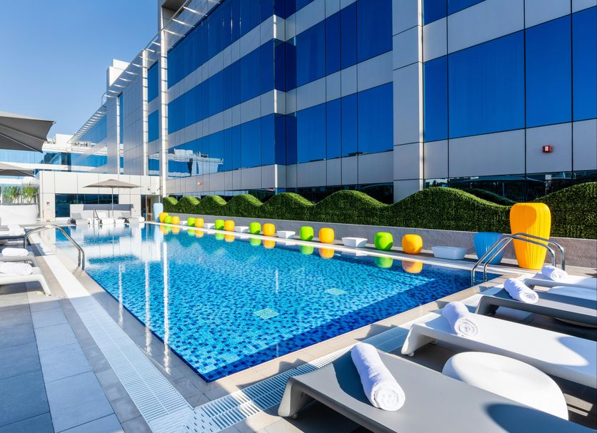 Pool Foto