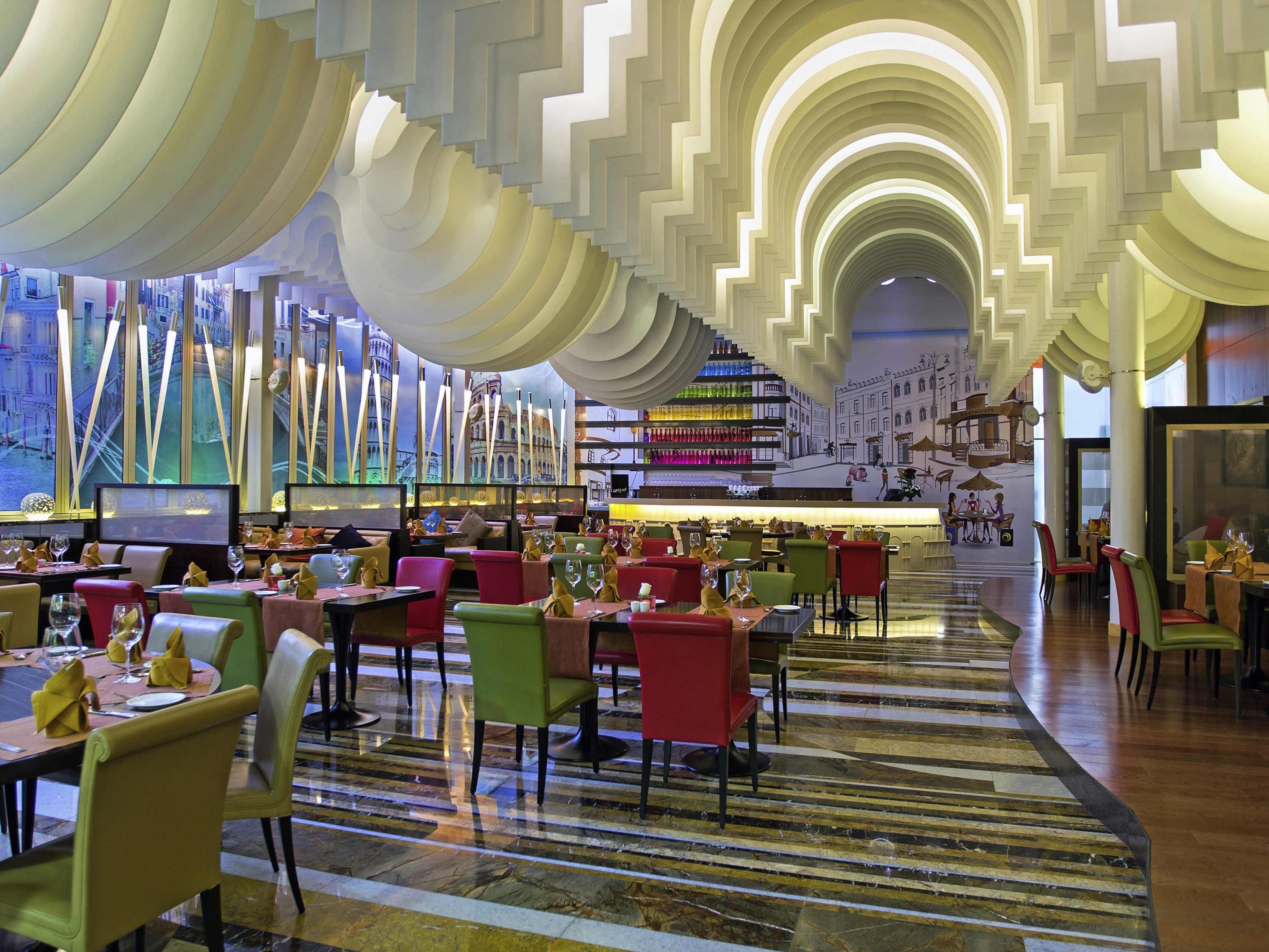 Restaurang