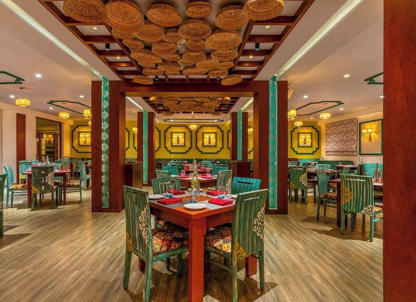 Restaurang Foto