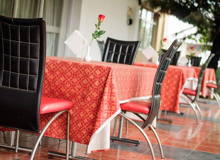 Restaurang Foto