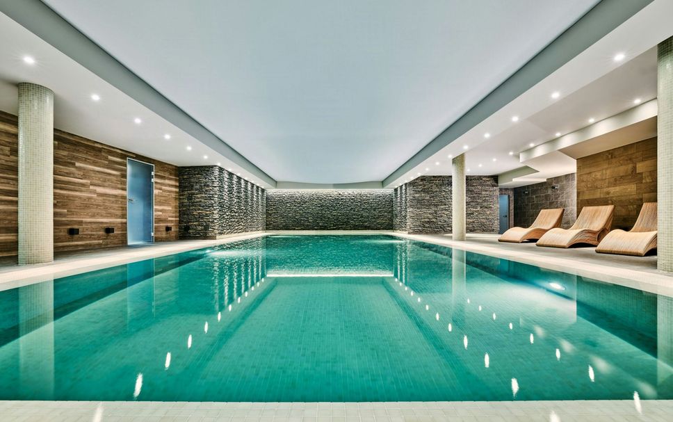 Pool Foto