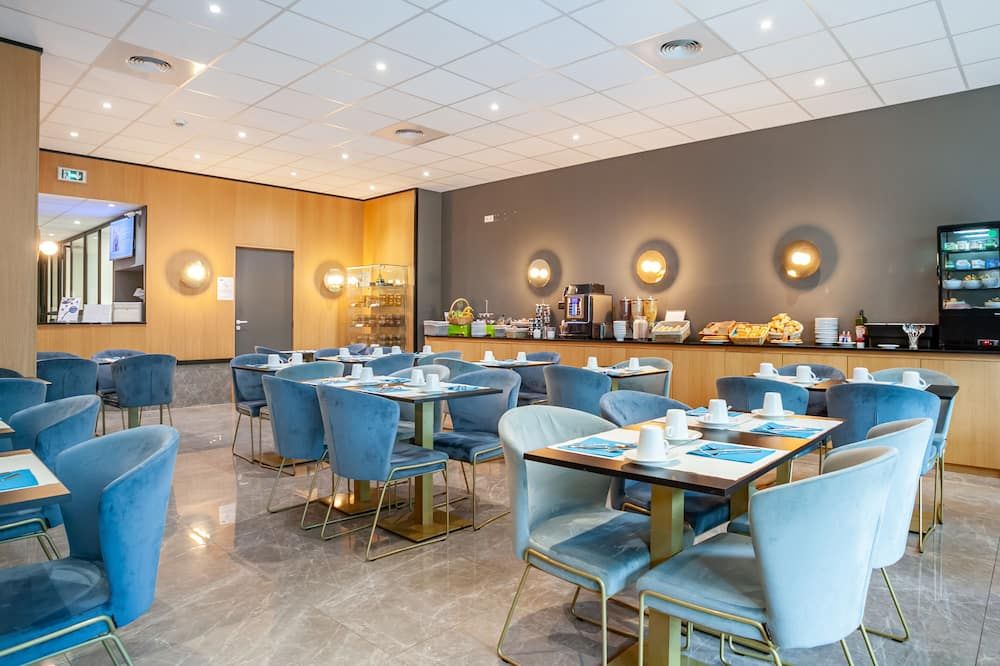 Restaurang
