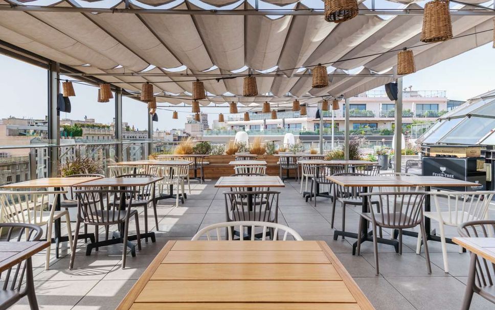 Restaurang Foto