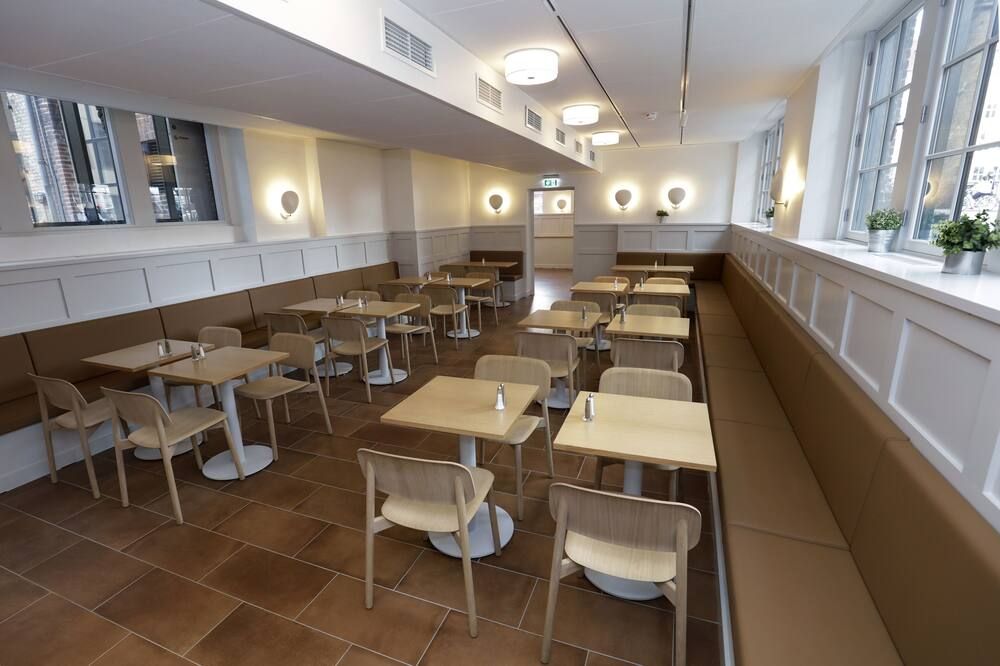 Restaurang