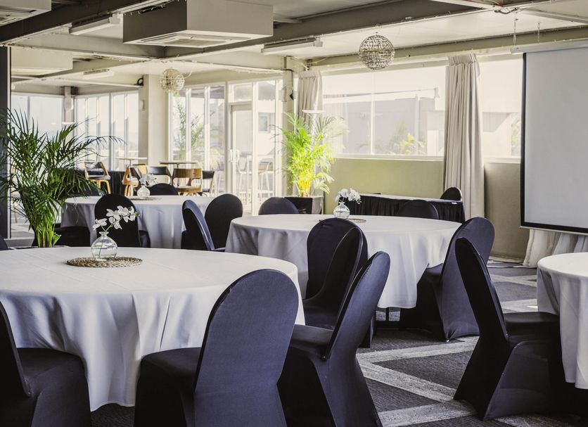 Hotellfaciliteter Foto