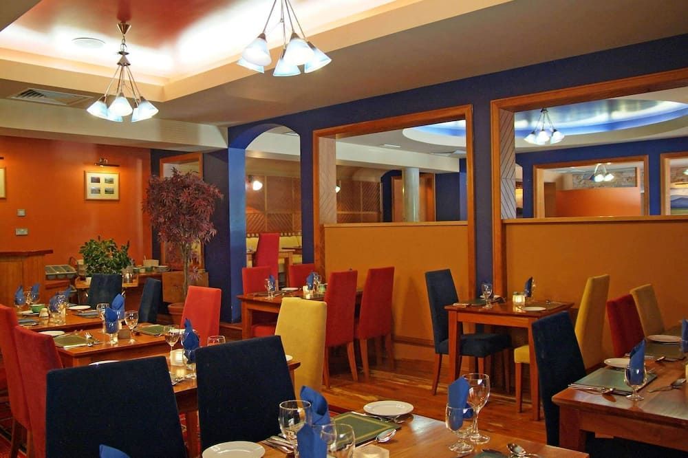 Restaurang