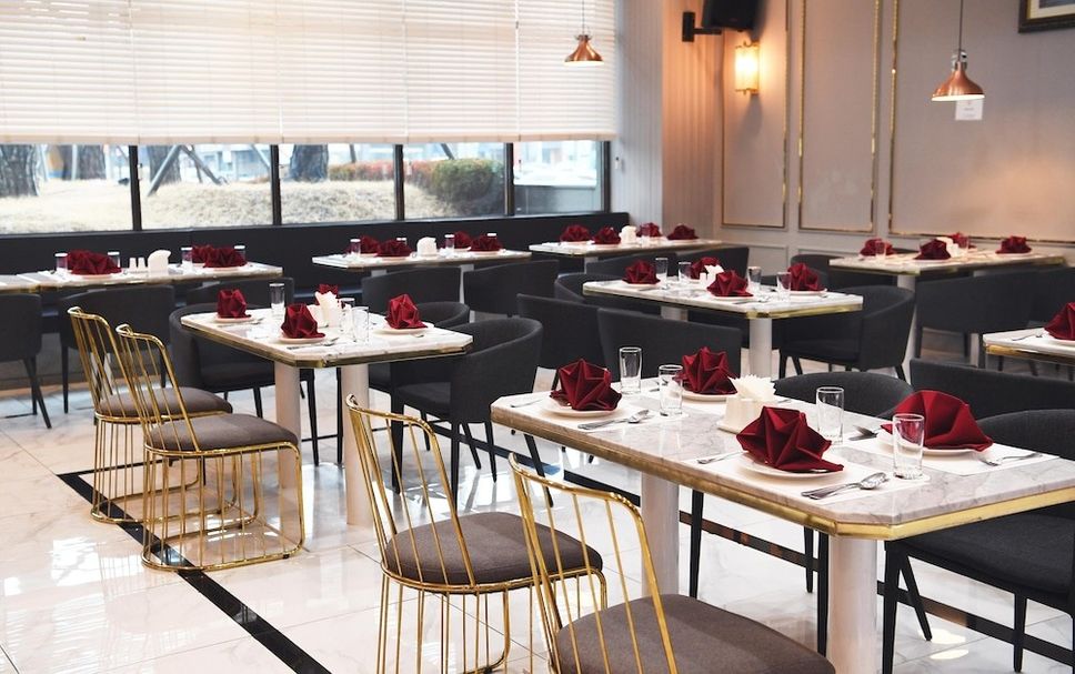 Restaurang Foto