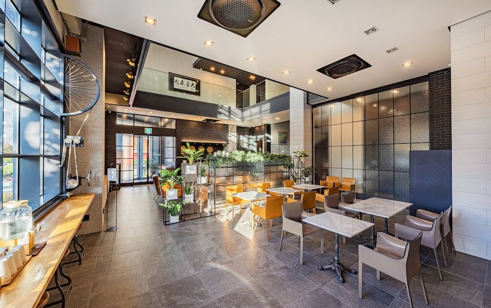 Restaurang Foto