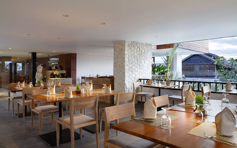 Restaurang Foto