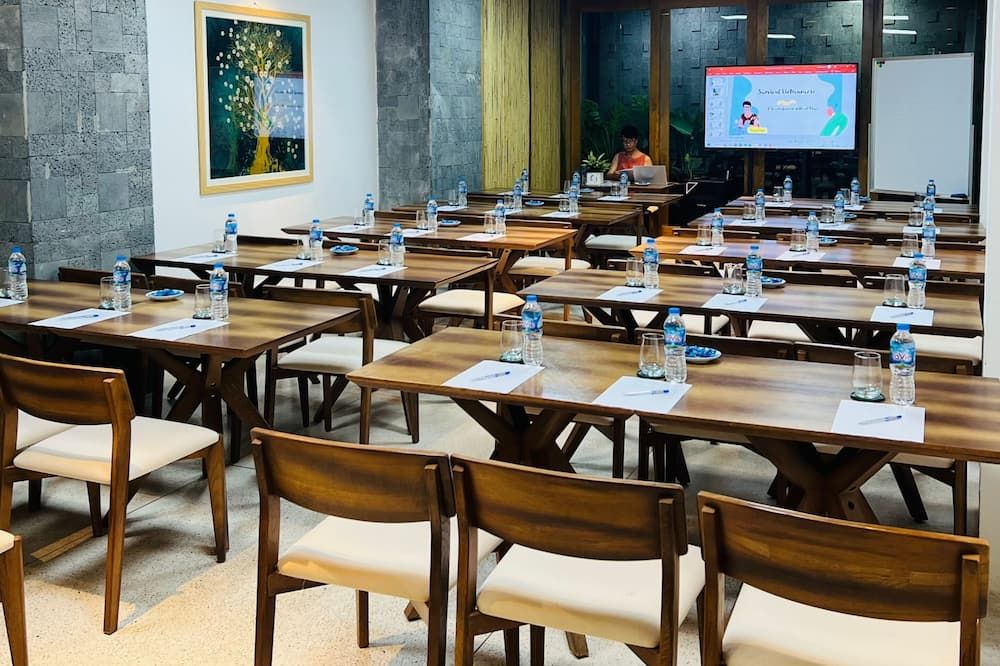 Konferensrum