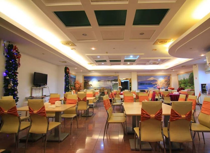 Restaurang Foto