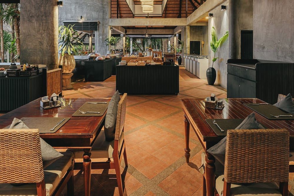Restaurang