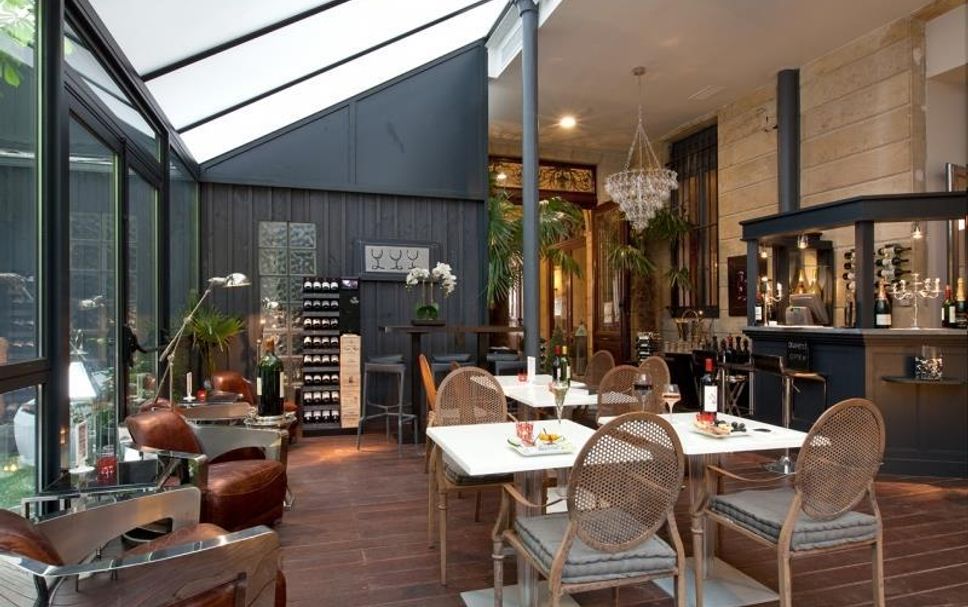 Restaurang Foto