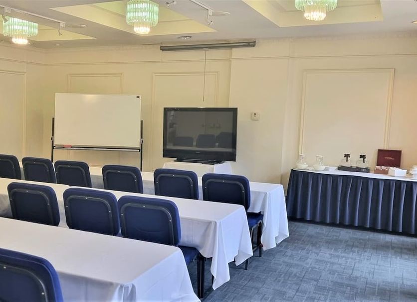 Konferensrum Foto