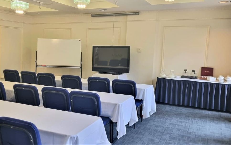 Konferensrum Foto