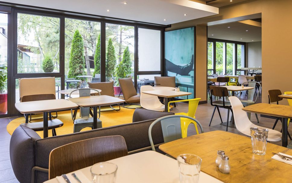 Restaurang Foto