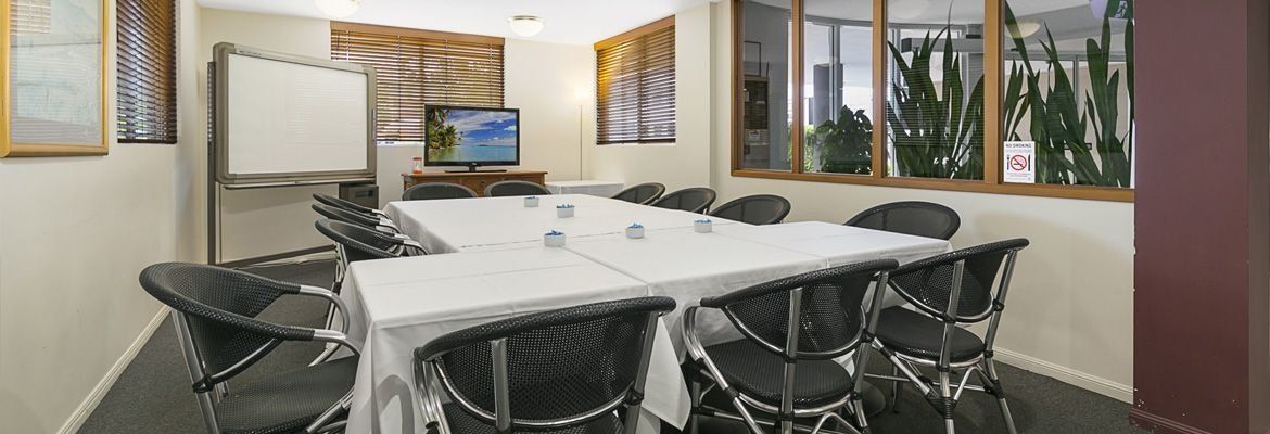 Konferensrum