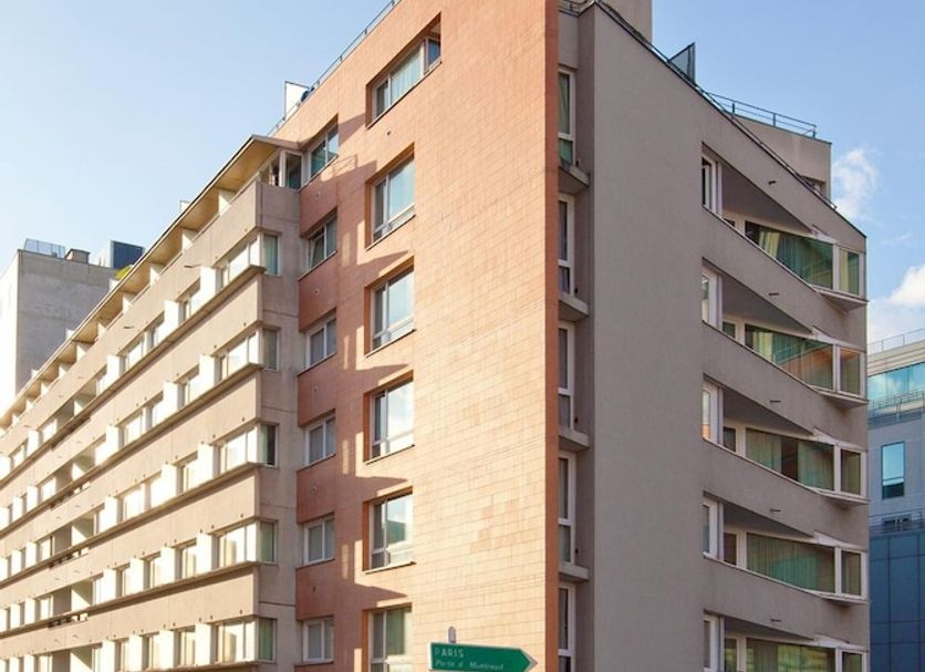 Byggnad Foto